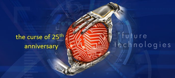 cursed organization (hope not)